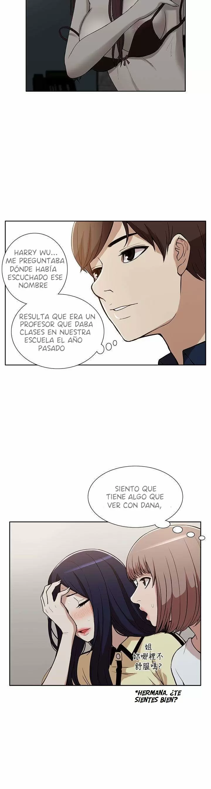 COMO ENTRENARLA Capítulo 10 - Página 21