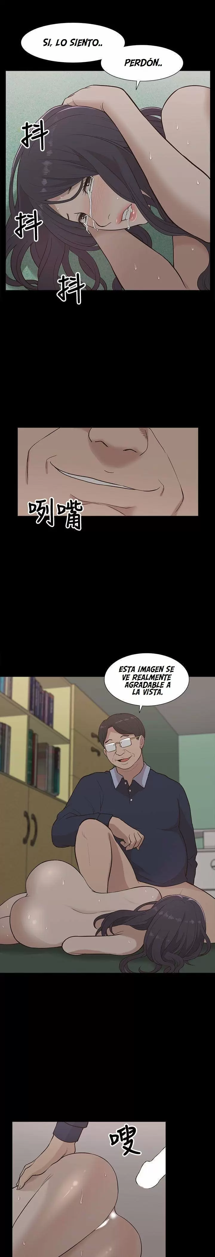 COMO ENTRENARLA Capítulo 11 - Página 20