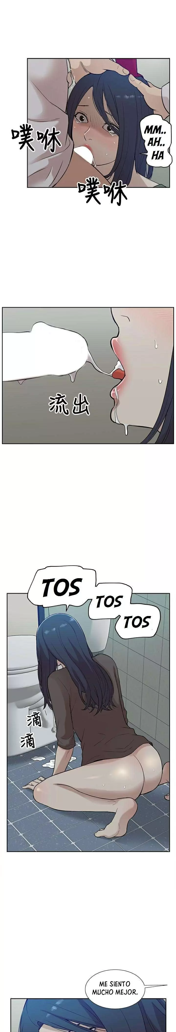 COMO ENTRENARLA Capítulo 12 - Página 16