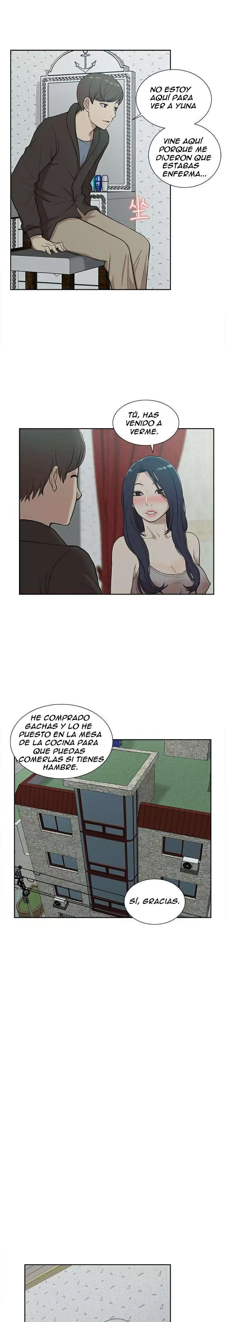 COMO ENTRENARLA Capítulo 15 - Página 20