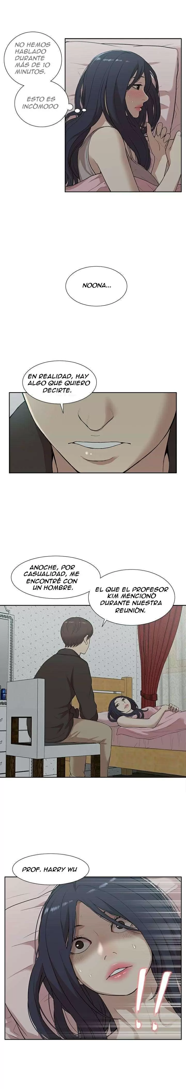 COMO ENTRENARLA Capítulo 15 - Página 22