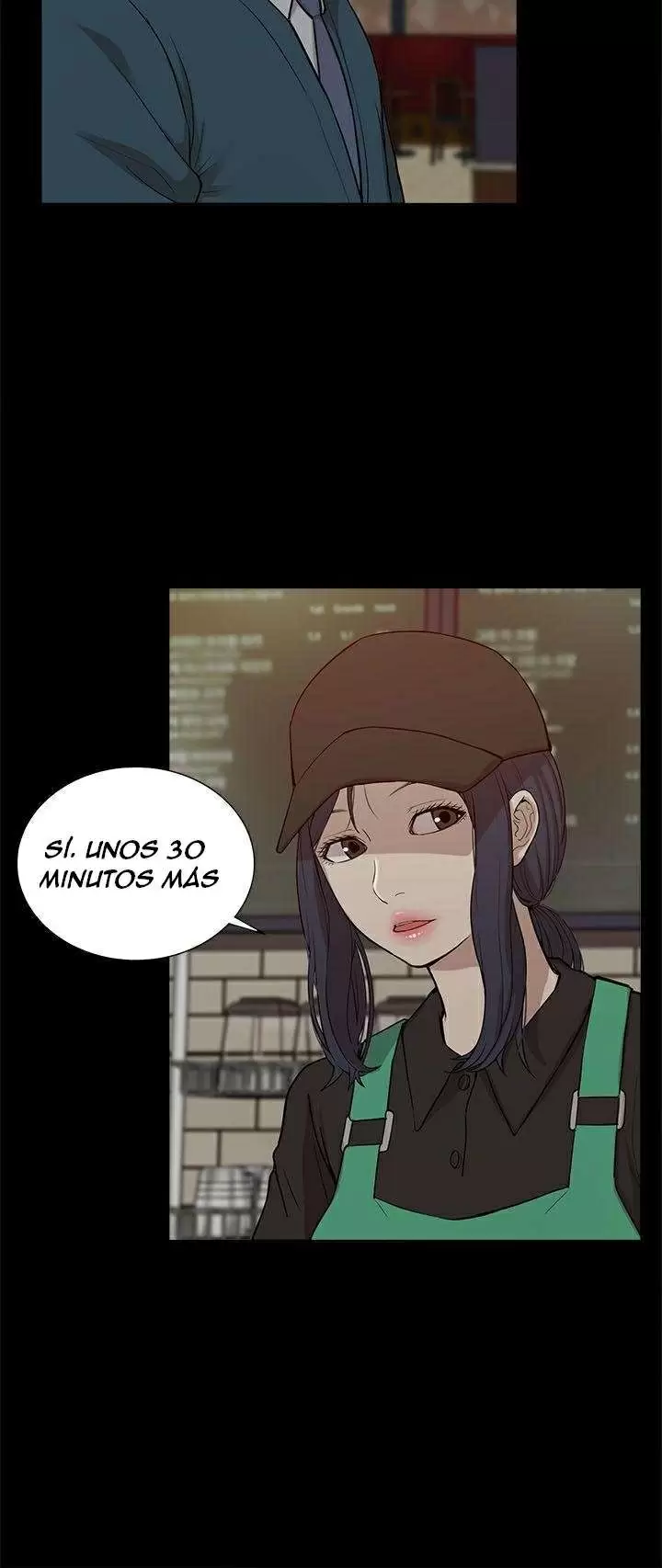 COMO ENTRENARLA Capítulo 16 - Página 10
