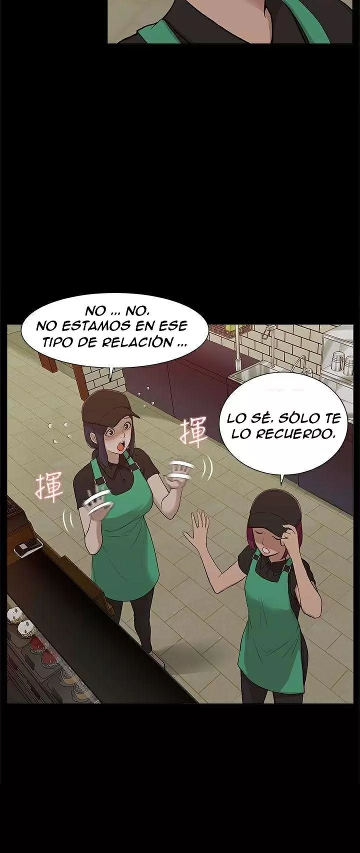 COMO ENTRENARLA Capítulo 16 - Página 14