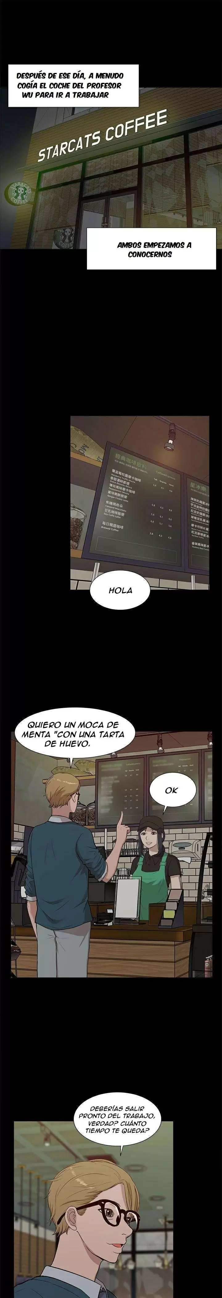 COMO ENTRENARLA Capítulo 16 - Página 9