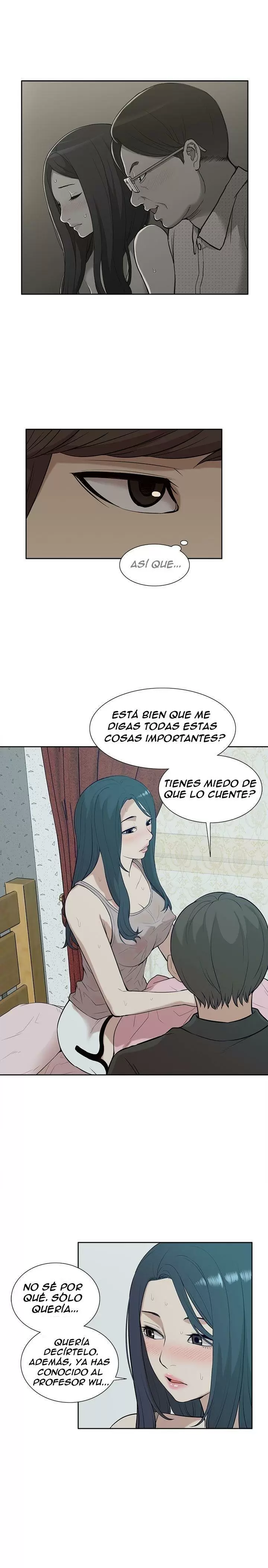 COMO ENTRENARLA Capítulo 19 - Página 11