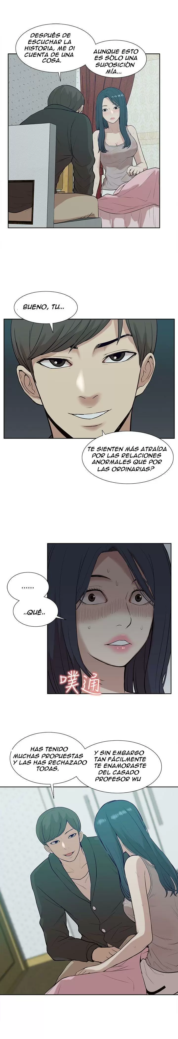 COMO ENTRENARLA Capítulo 19 - Página 13