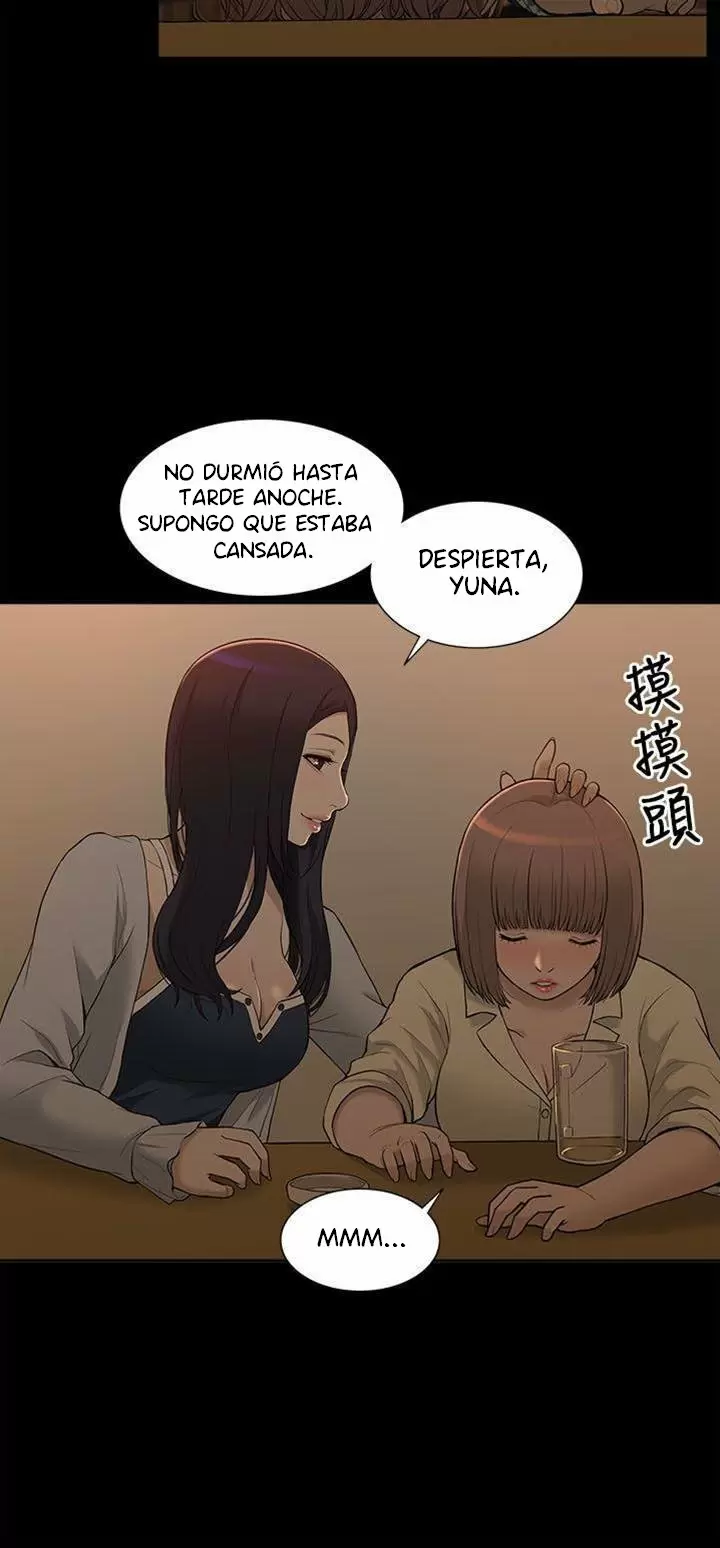 COMO ENTRENARLA Capítulo 2 - Página 13