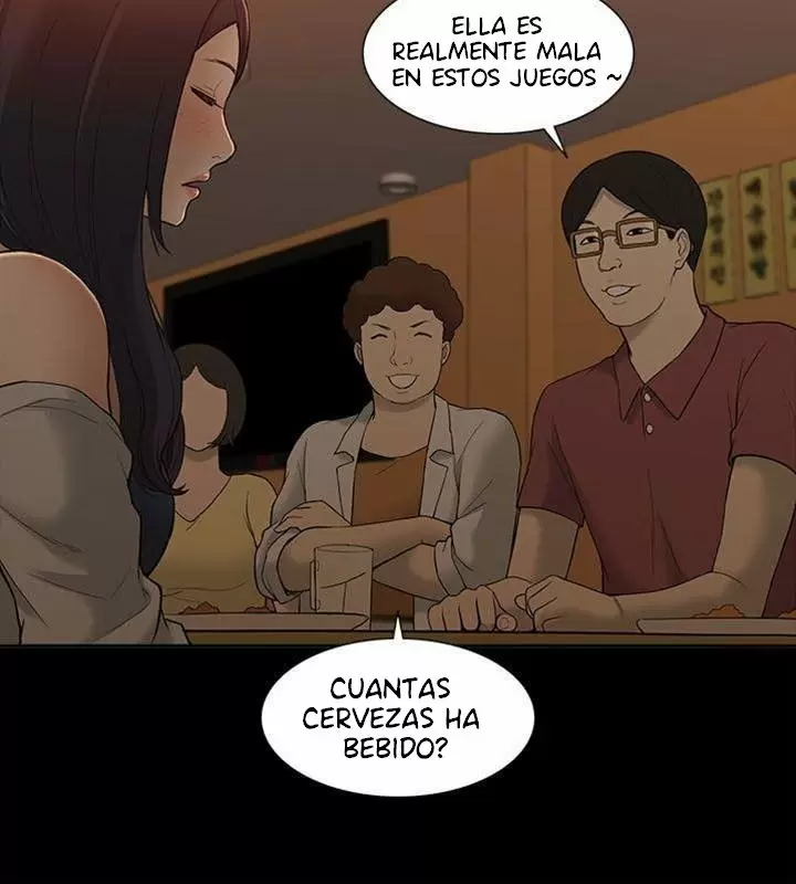 COMO ENTRENARLA Capítulo 2 - Página 25