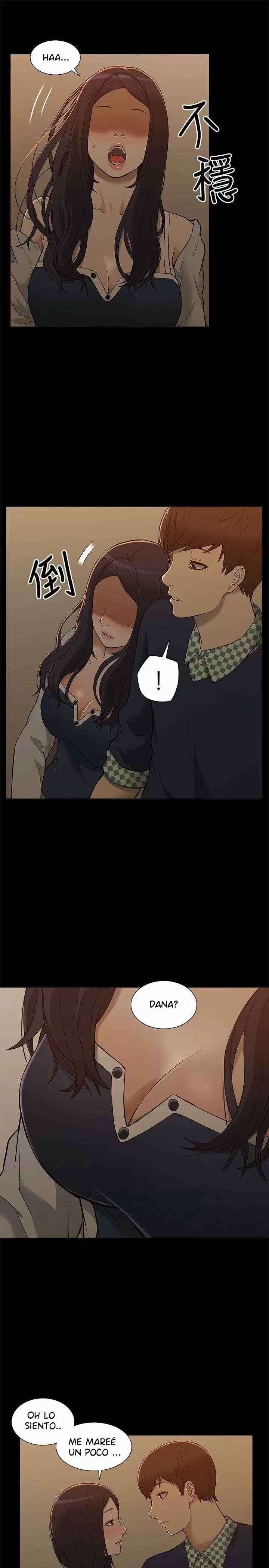 COMO ENTRENARLA Capítulo 2 - Página 26