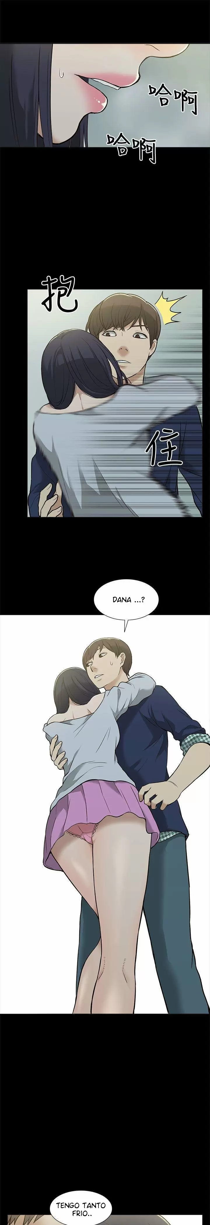 COMO ENTRENARLA Capítulo 2 - Página 38