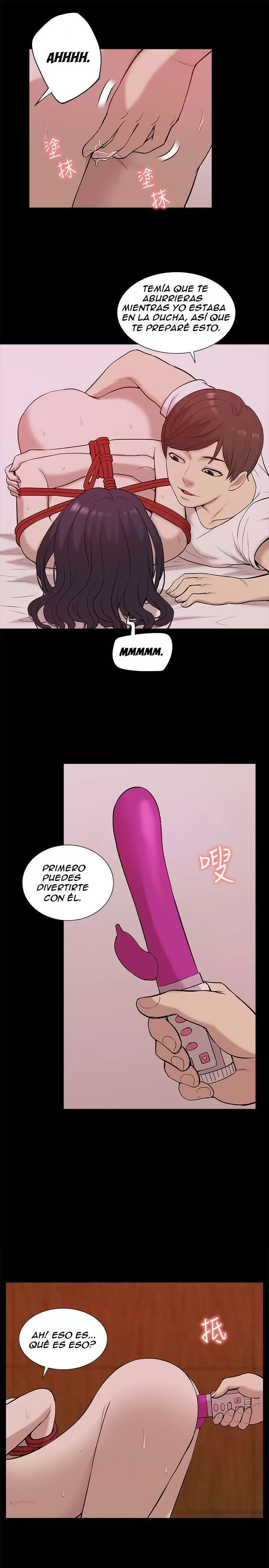 COMO ENTRENARLA Capítulo 22 - Página 26