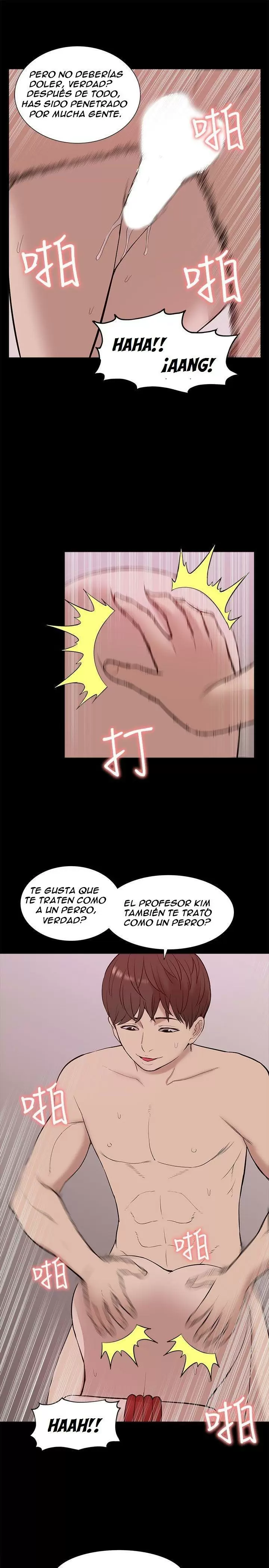 COMO ENTRENARLA Capítulo 23 - Página 22