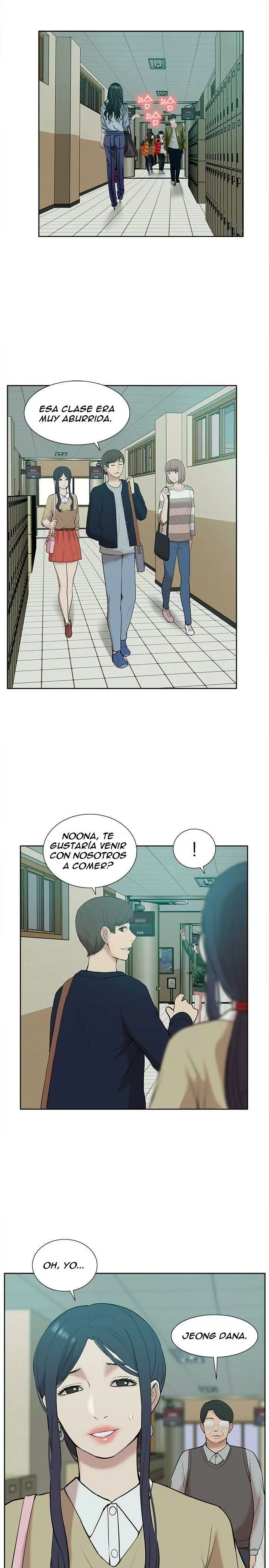 COMO ENTRENARLA Capítulo 24 - Página 14