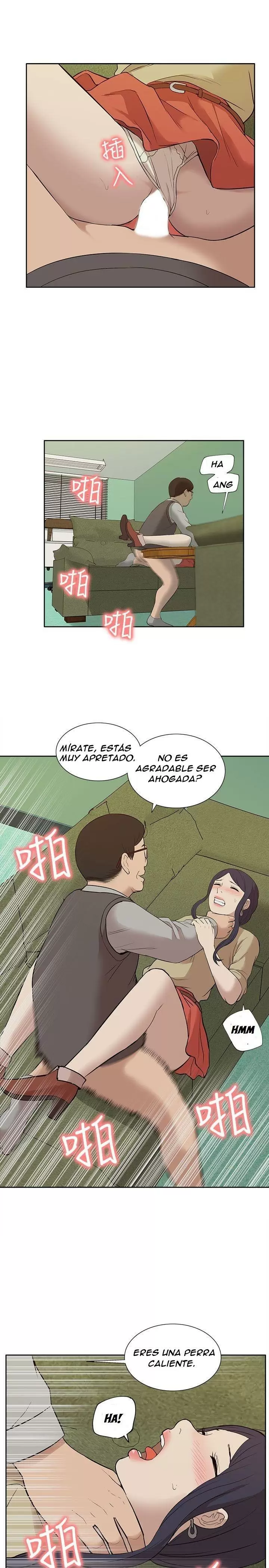COMO ENTRENARLA Capítulo 24 - Página 26
