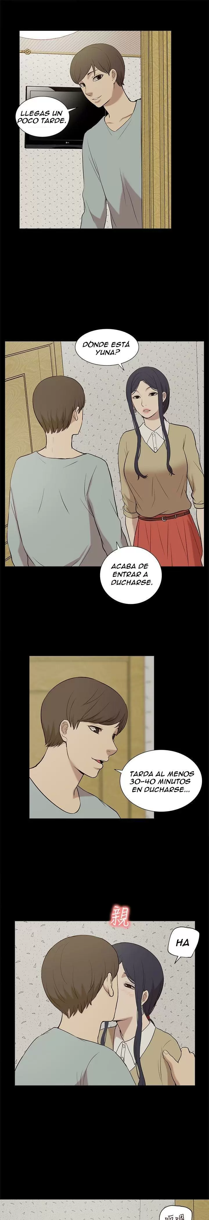 COMO ENTRENARLA Capítulo 24 - Página 30