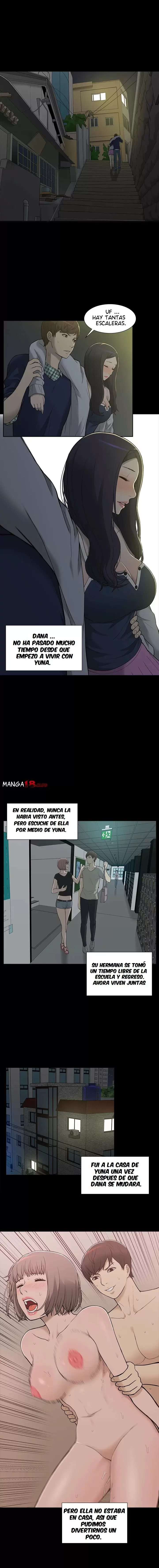COMO ENTRENARLA Capítulo 3 - Página 2