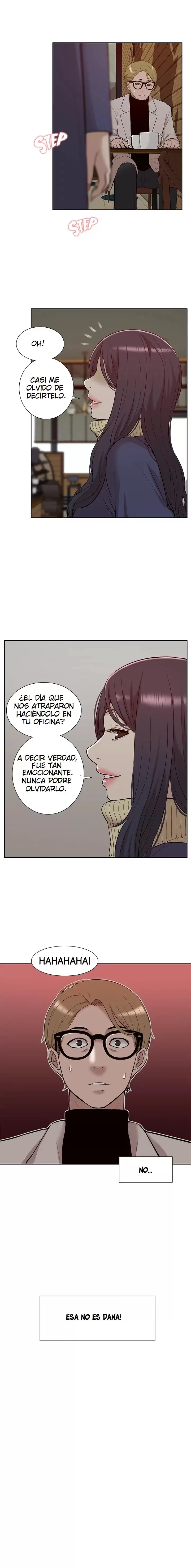 COMO ENTRENARLA Capítulo 30 - Página 14