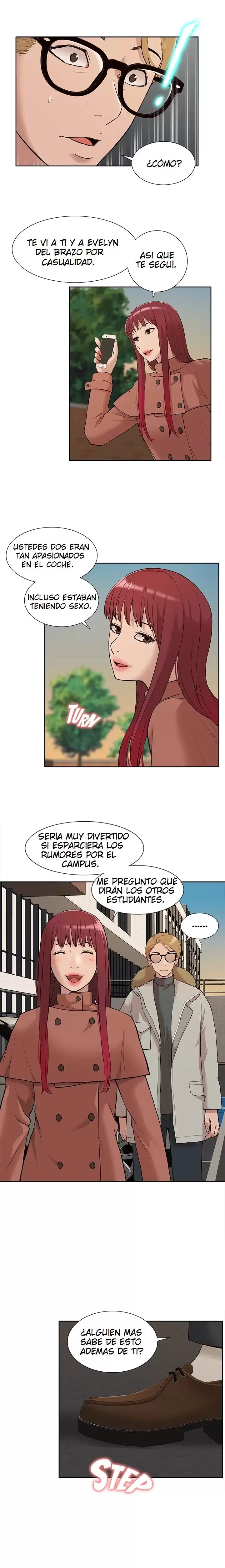 COMO ENTRENARLA Capítulo 31 - Página 16