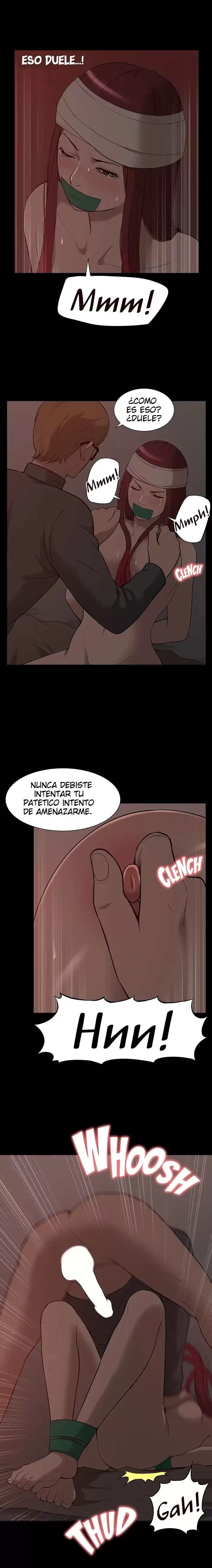COMO ENTRENARLA Capítulo 32 - Página 10