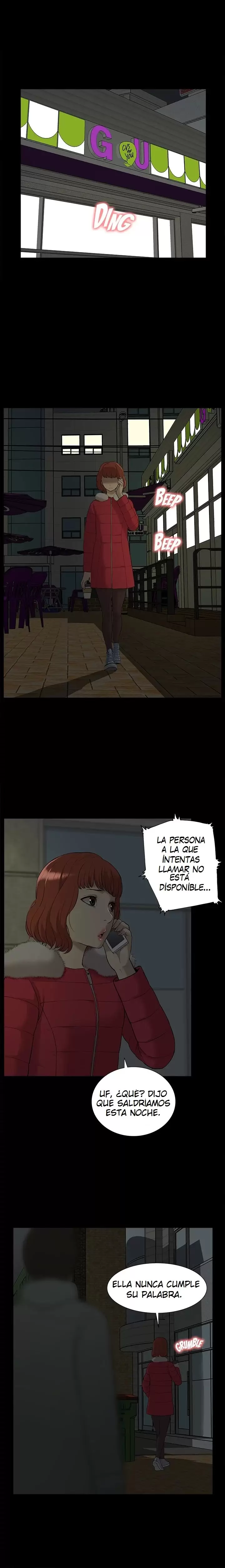 COMO ENTRENARLA Capítulo 32 - Página 16