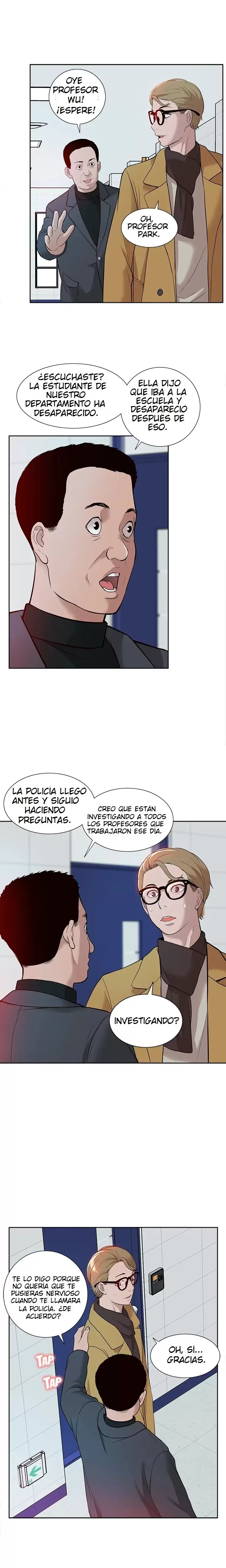 COMO ENTRENARLA Capítulo 36 - Página 14