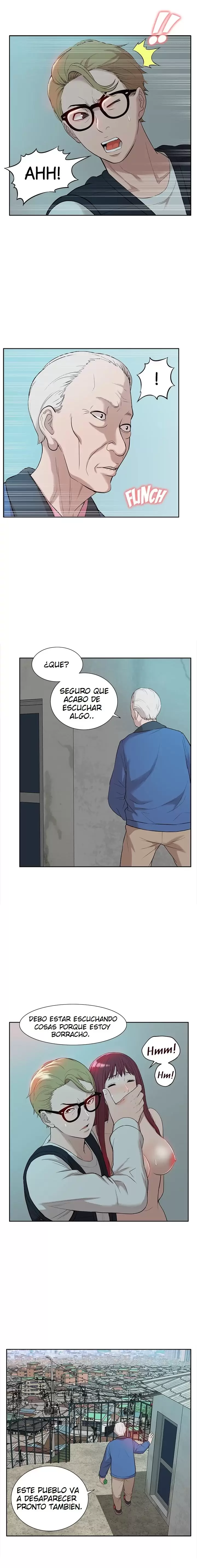 COMO ENTRENARLA Capítulo 36 - Página 5