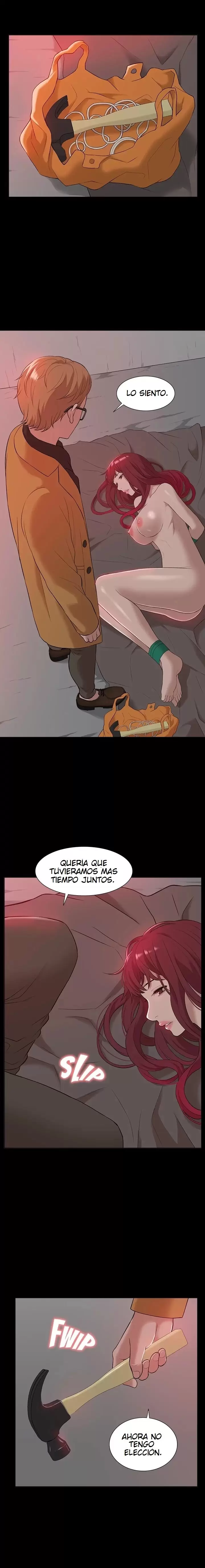 COMO ENTRENARLA Capítulo 37 - Página 12
