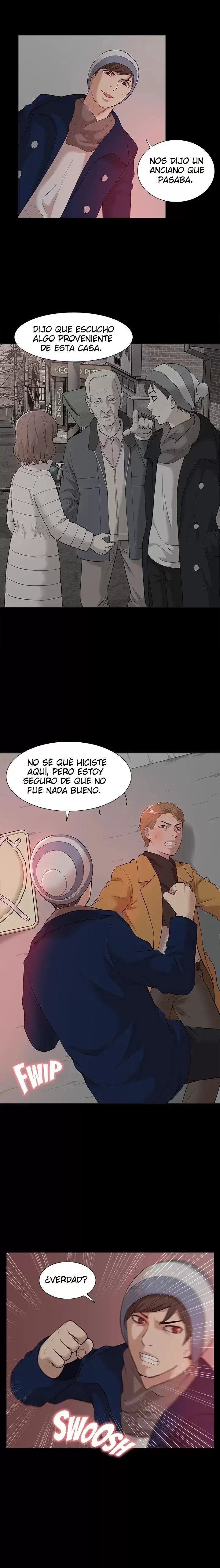 COMO ENTRENARLA Capítulo 37 - Página 16