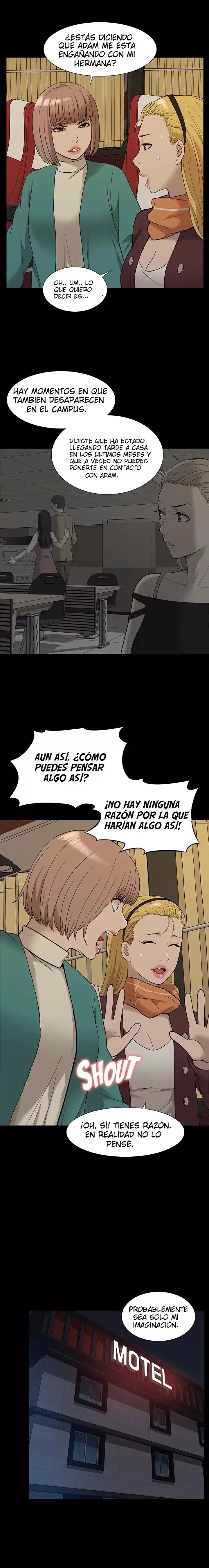 COMO ENTRENARLA Capítulo 39 - Página 12