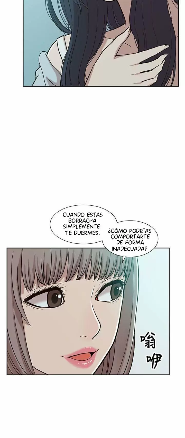 COMO ENTRENARLA Capítulo 4 - Página 29