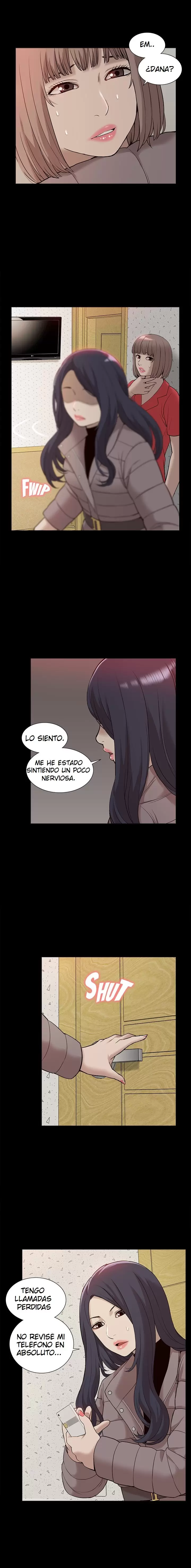 COMO ENTRENARLA Capítulo 40 - Página 13