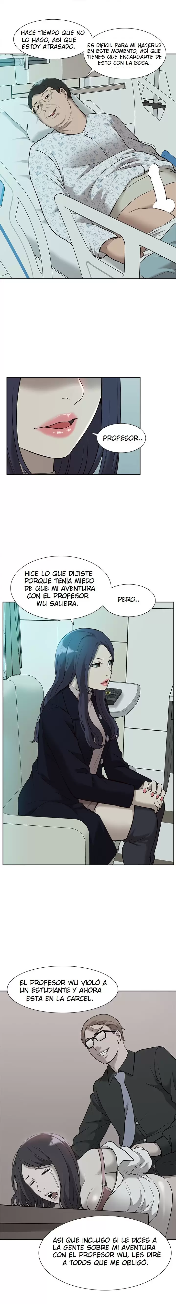 COMO ENTRENARLA Capítulo 40 - Página 17