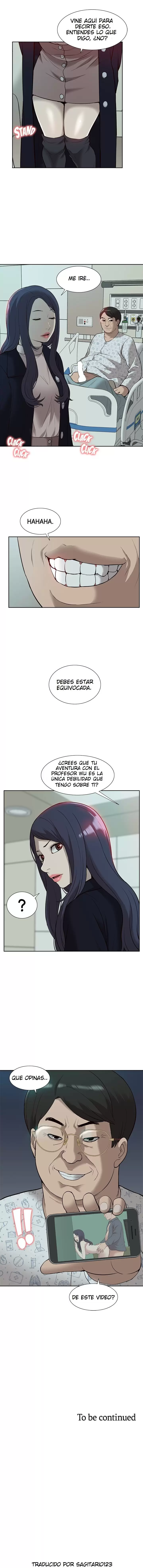 COMO ENTRENARLA Capítulo 40 - Página 18