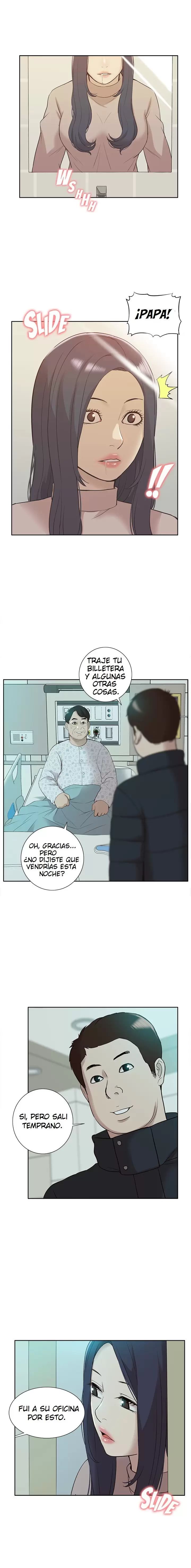 COMO ENTRENARLA Capítulo 41 - Página 10