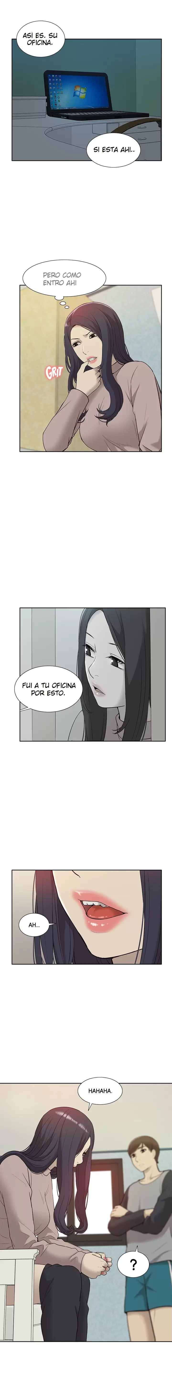 COMO ENTRENARLA Capítulo 41 - Página 15