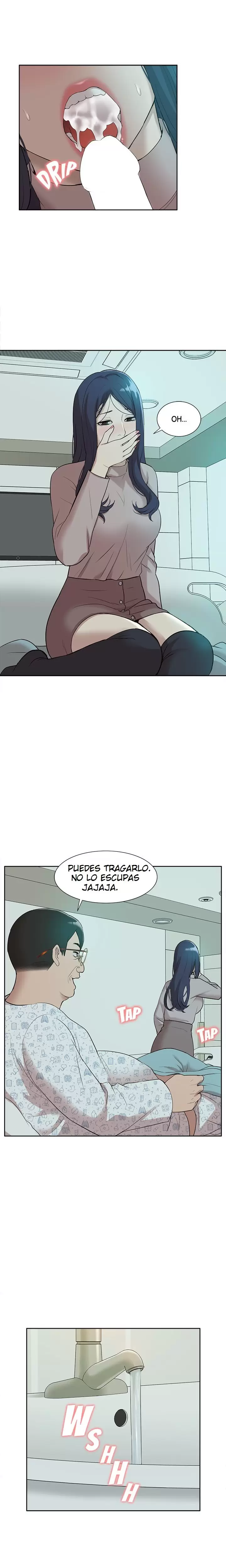 COMO ENTRENARLA Capítulo 41 - Página 9