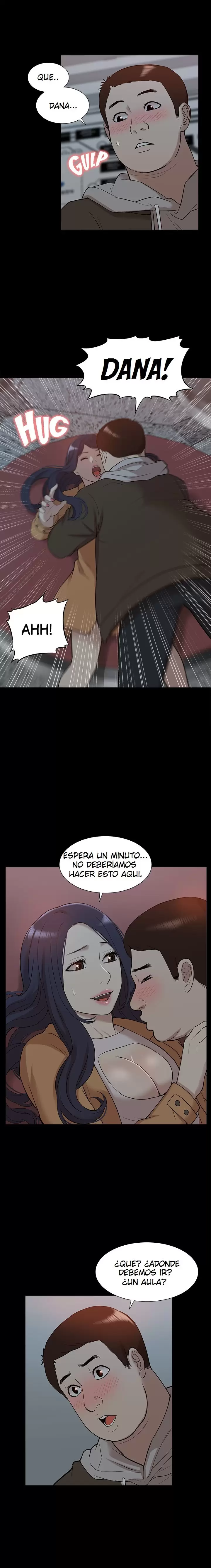 COMO ENTRENARLA Capítulo 42 - Página 10