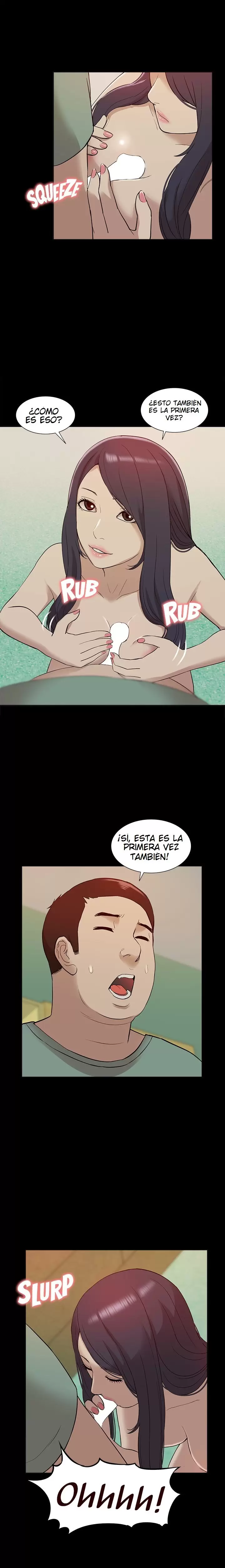 COMO ENTRENARLA Capítulo 42 - Página 14