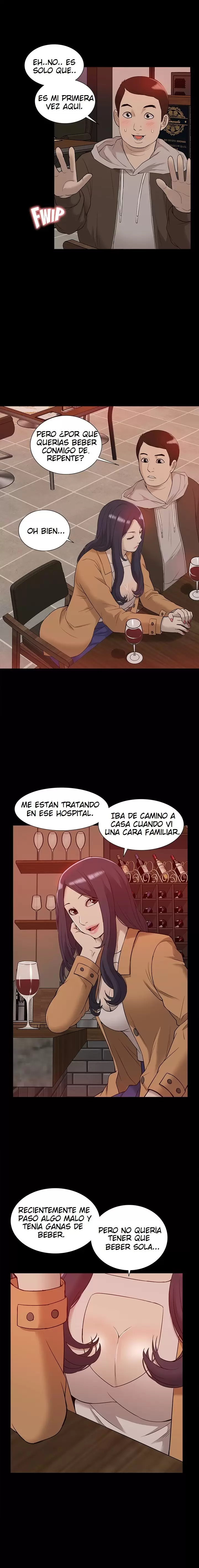 COMO ENTRENARLA Capítulo 42 - Página 4