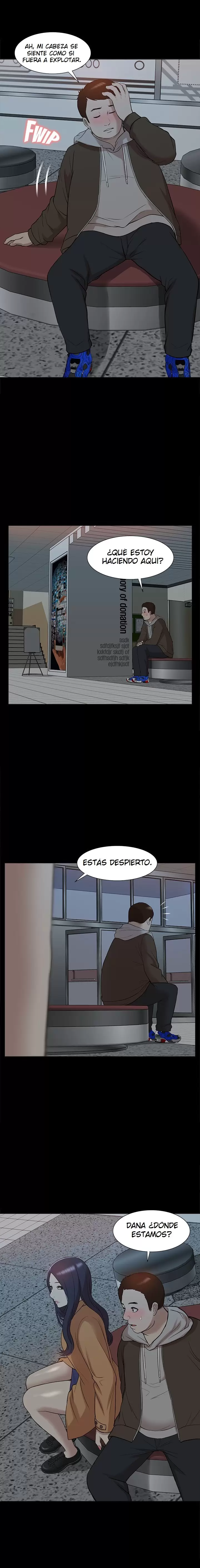 COMO ENTRENARLA Capítulo 42 - Página 7