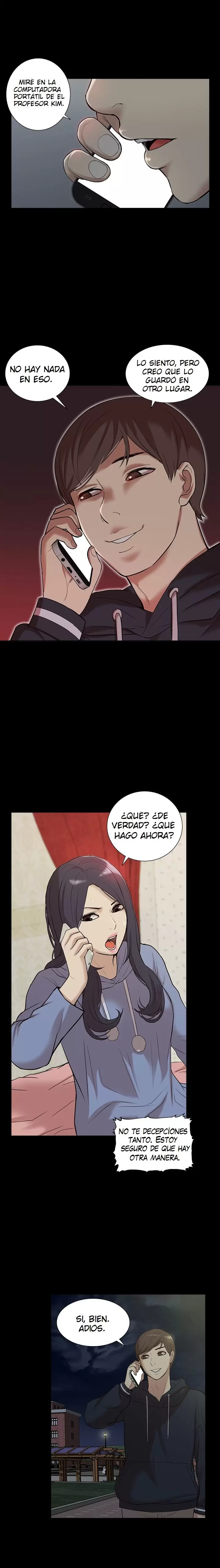 COMO ENTRENARLA Capítulo 43 - Página 12
