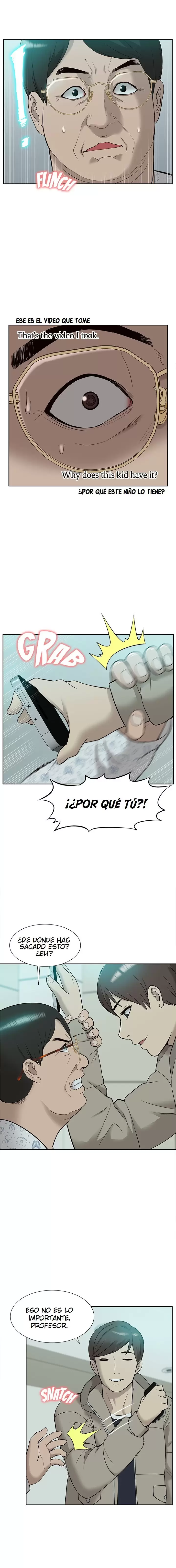 COMO ENTRENARLA Capítulo 43 - Página 16