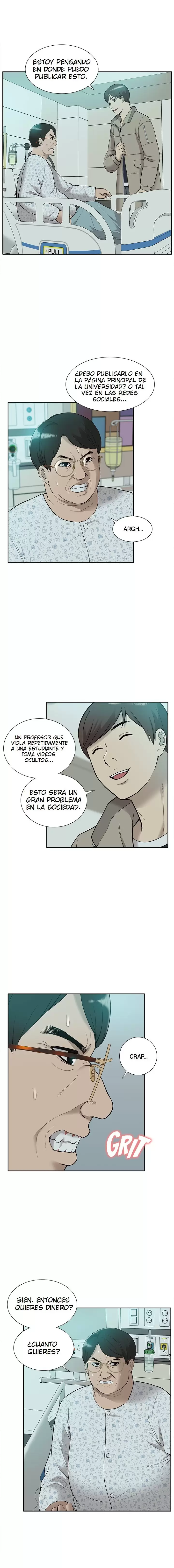COMO ENTRENARLA Capítulo 43 - Página 17