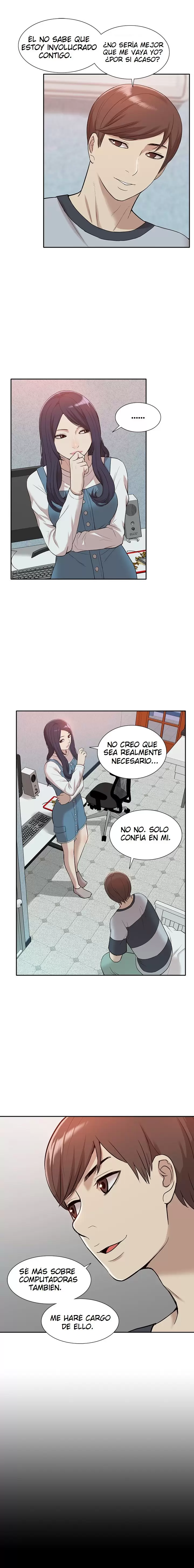 COMO ENTRENARLA Capítulo 43 - Página 4