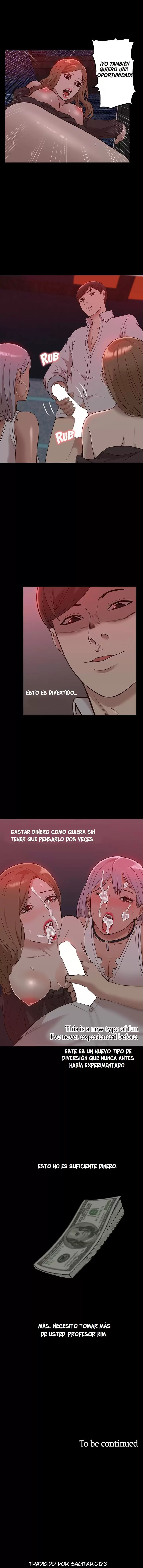 COMO ENTRENARLA Capítulo 44 - Página 18