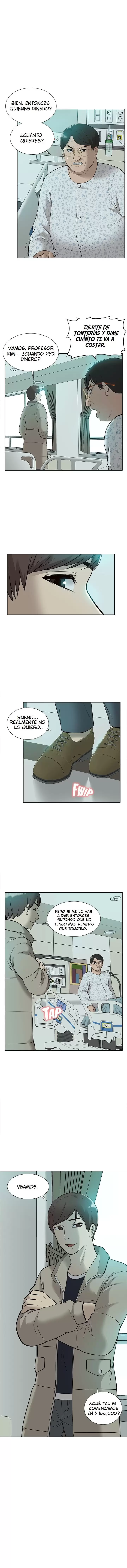 COMO ENTRENARLA Capítulo 44 - Página 2