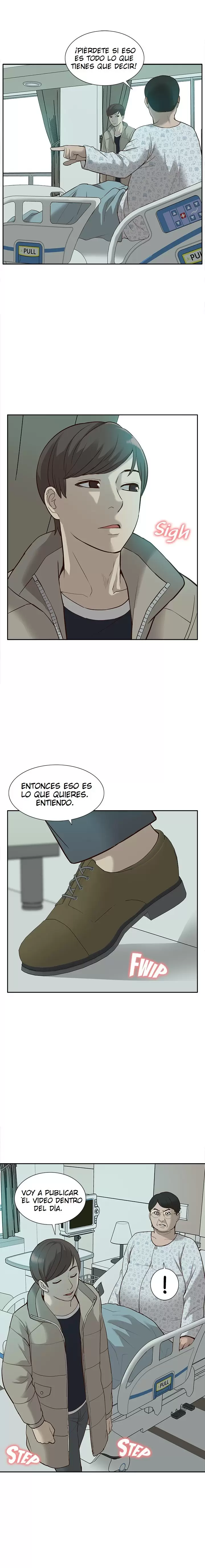COMO ENTRENARLA Capítulo 44 - Página 4