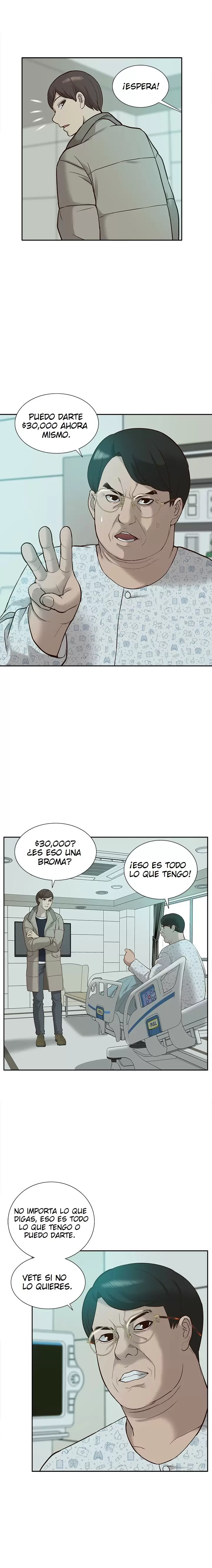 COMO ENTRENARLA Capítulo 44 - Página 5