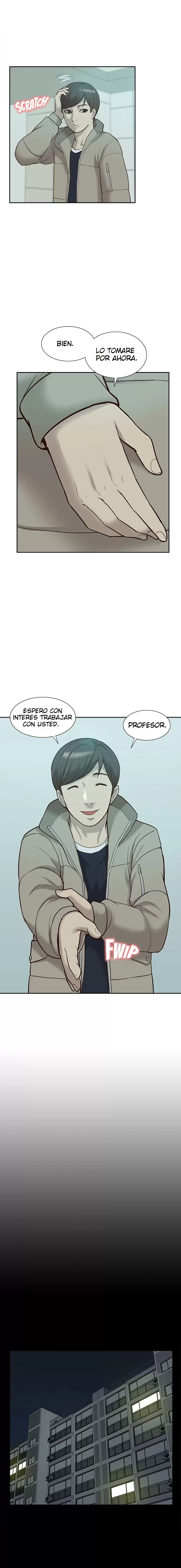COMO ENTRENARLA Capítulo 44 - Página 6