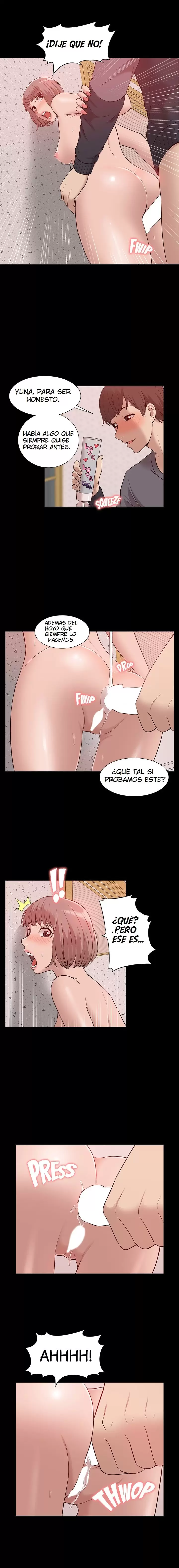 COMO ENTRENARLA Capítulo 45 - Página 13